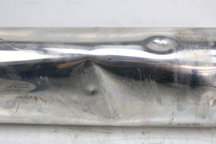 photo de SCARICO TRIUMPH SPRINT ST 955 (1999 - 2001) - Caratteristiche distintive