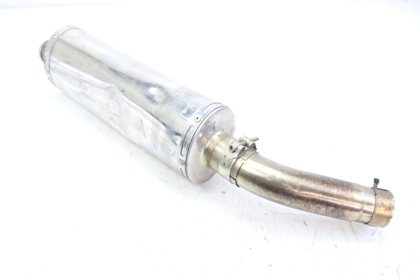 photo de SCARICO TRIUMPH SPRINT ST 955 (1999 - 2001) - Primo piano tecnico