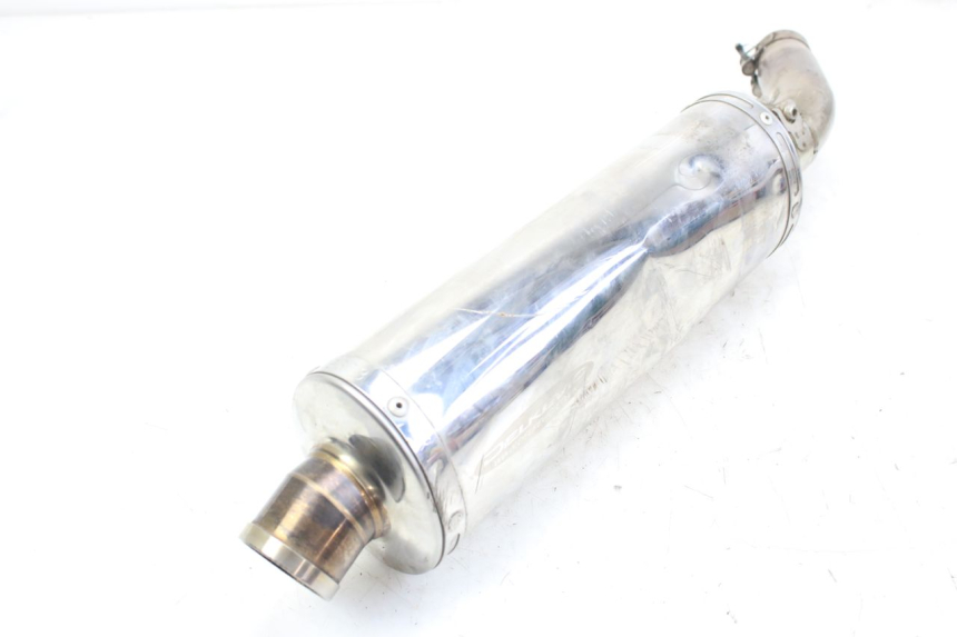 photo de SCARICO TRIUMPH SPRINT ST 955 (1999 - 2001) - Stato della superficie e materiale