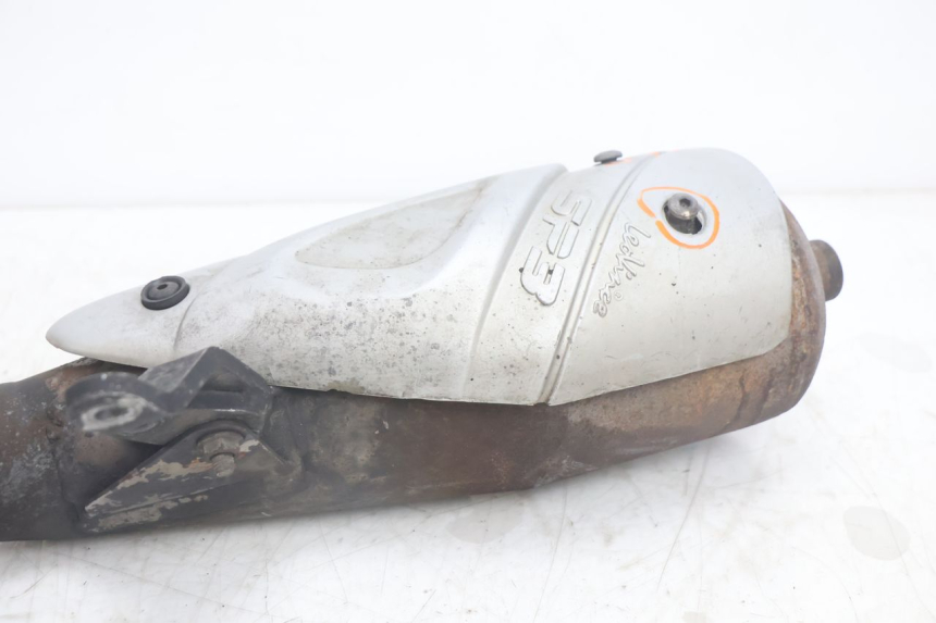 photo de SCARICO APRILIA SR 2T 50 (2012 - 2017) - Altra vista dell'articolo