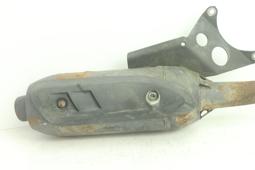 photo de SCARICO GILERA STALKER 50 (2004 - 2014) - Dettaglio del componente