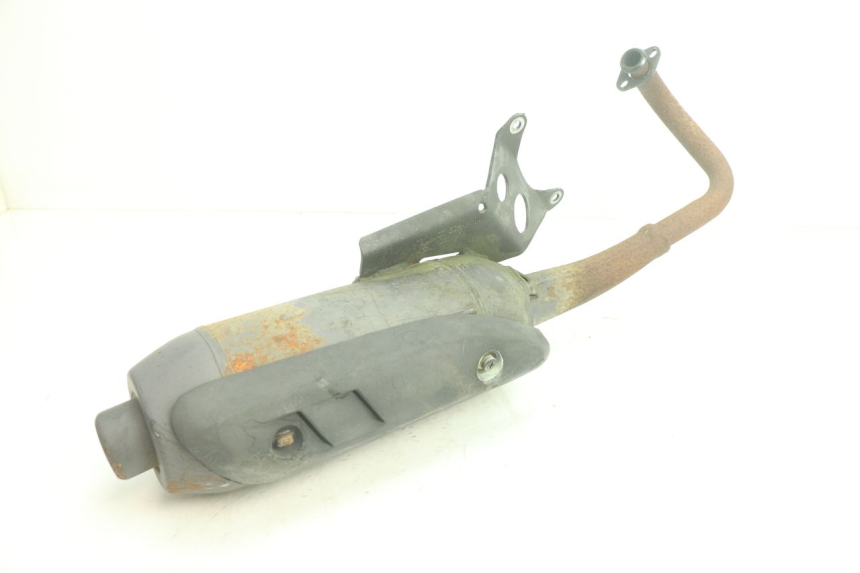photo de SCARICO GILERA STALKER 50 (2004 - 2014) - Altra angolazione