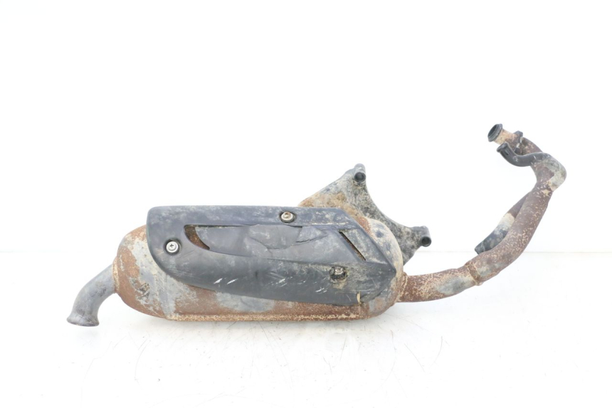 photo de SCARICO GILERA STALKER 50 (2004 - 2014) - Vista principale