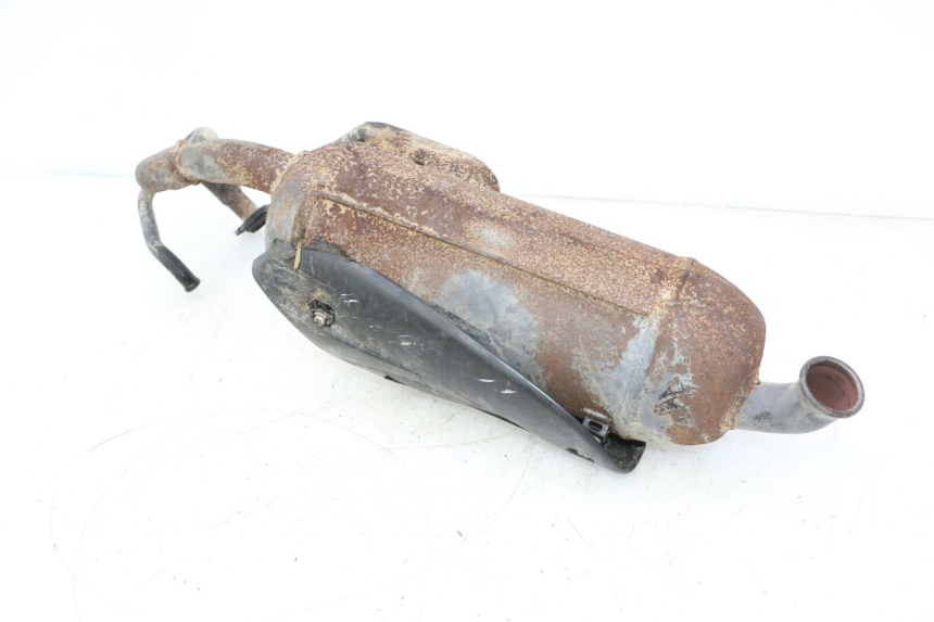 photo de SCARICO GILERA STALKER 50 (2004 - 2014) - Dettaglio del componente