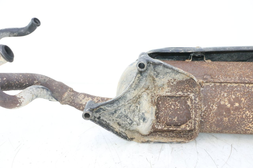 photo de SCARICO GILERA STALKER 50 (2004 - 2014) - Altra vista dell'articolo