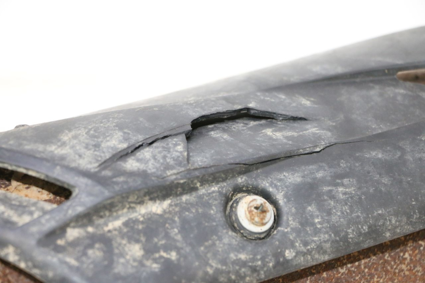 photo de SCARICO GILERA STALKER 50 (2004 - 2014) - Stato della superficie e materiale