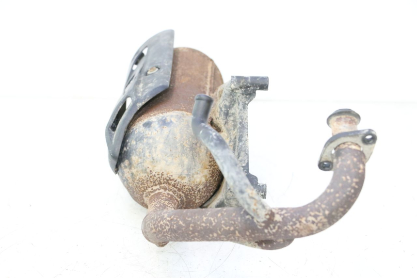 photo de SCARICO GILERA STALKER 50 (2004 - 2014) - Ricambio usato controllato