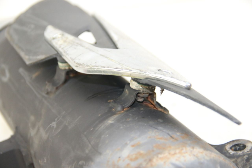 photo de SCARICO RAZZO STEED 125 (2012 - 2018) - Dettaglio del componente