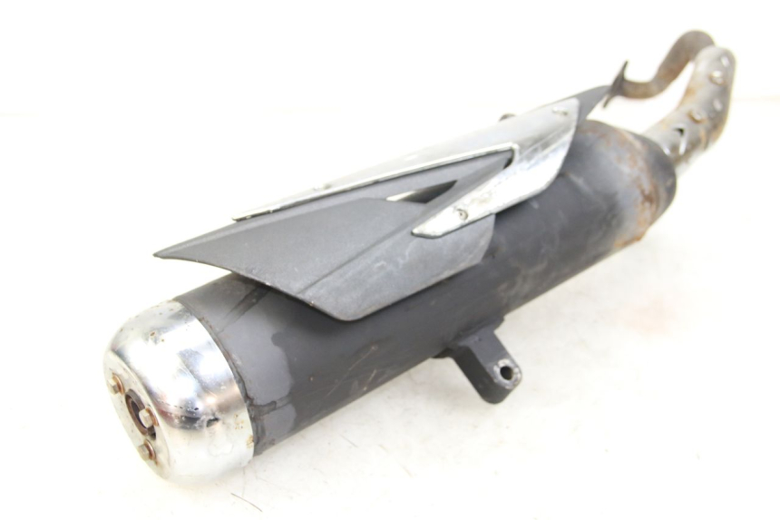 photo de SCARICO RAZZO STEED 125 (2012 - 2018) - Marcature e riferimenti originali