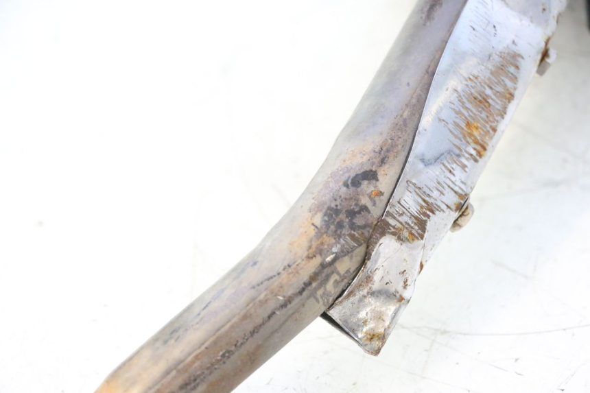 photo de SCARICO RAZZO STEED 125 (2012 - 2018) - Dettaglio del componente
