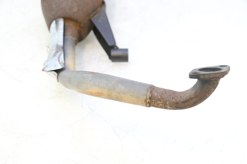 photo de SCARICO RAZZO STEED 125 (2012 - 2018) - Ricambio usato controllato