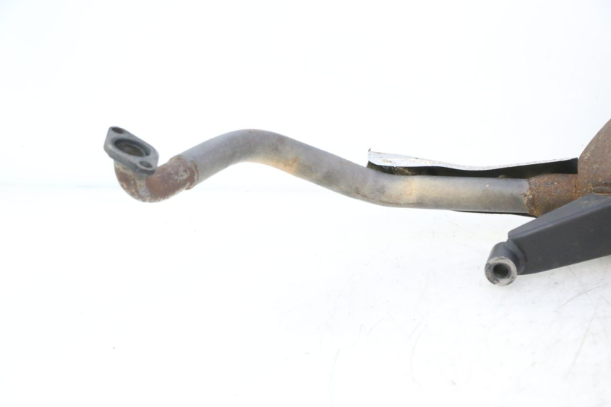 photo de SCARICO RAZZO STEED 125 (2012 - 2018) - Marcature e riferimenti originali