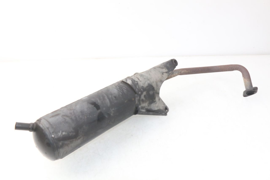 photo de Scarico FYM STRADA 50 (2007 - 2014) - Dettaglio del componente