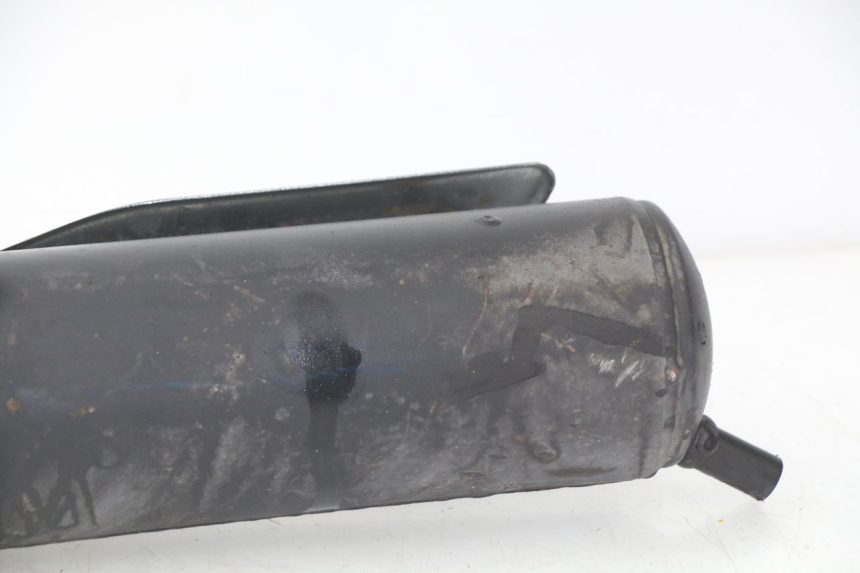 photo de Scarico FYM STRADA 50 (2007 - 2014) - Vista d'insieme del prodotto