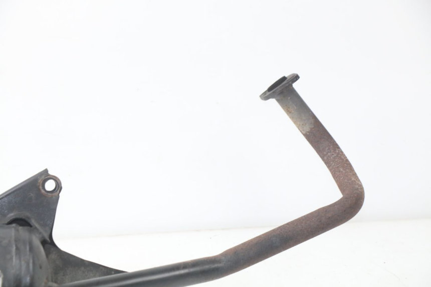 photo de Scarico FYM STRADA 50 (2007 - 2014) - Ricambio usato controllato