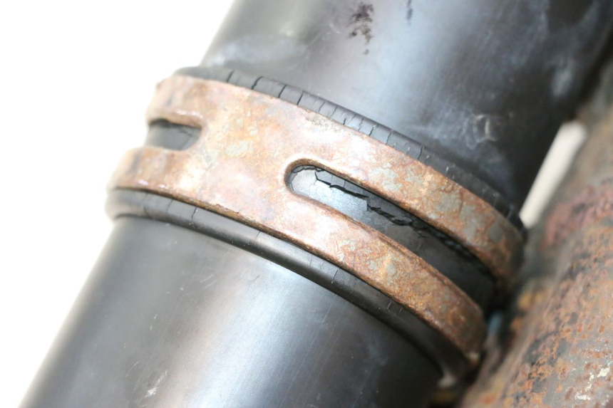 photo de SCARICO PEUGEOT STREETZONE NAKED 2T 50 (2014 - 2018) - Altra angolazione