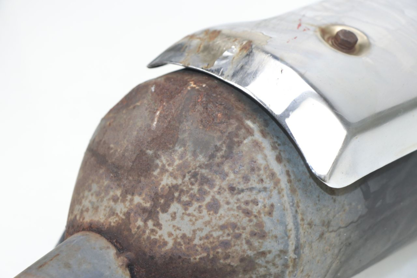 photo de SCARICO PEUGEOT SUM UP 125 (2008 - 2013) - Dettaglio del componente