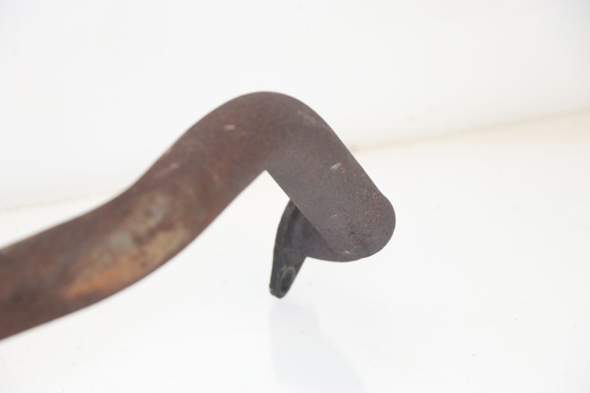 photo de SCARICO PEUGEOT SUM UP 125 (2008 - 2013) - Focus sulla struttura