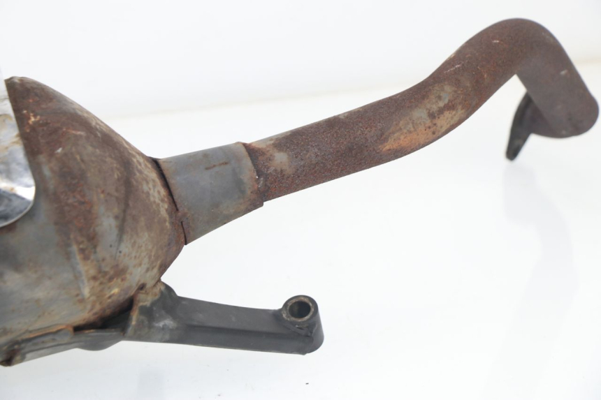 photo de SCARICO PEUGEOT SUM UP 125 (2008 - 2013) - Angolazione alternativa