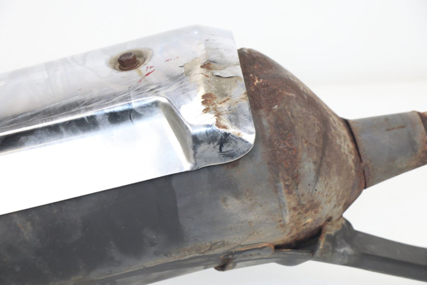 photo de SCARICO PEUGEOT SUM UP 125 (2008 - 2013) - Zoom qualità usato