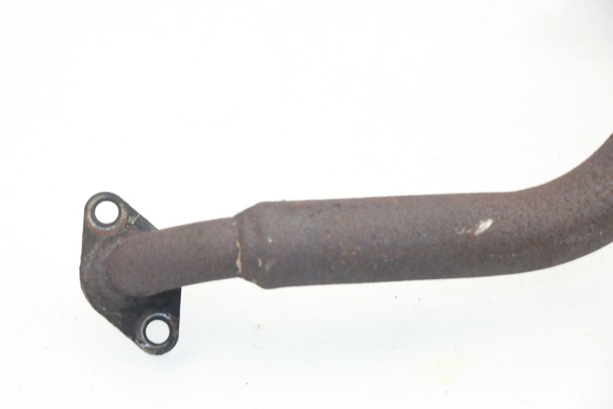 photo de SCARICO PEUGEOT SUM UP 125 (2008 - 2013) - Primo piano tecnico