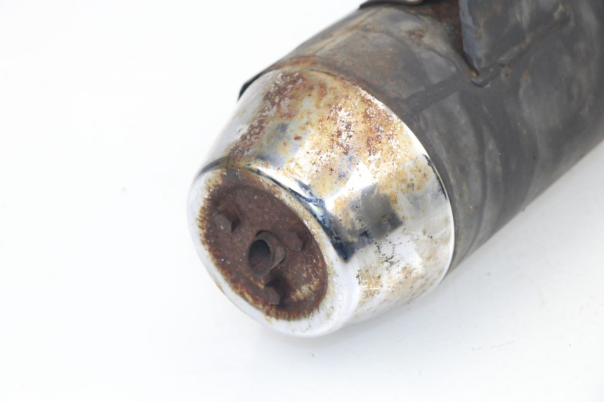 photo de SCARICO PEUGEOT SUM UP 125 (2008 - 2013) - Vista d'insieme del prodotto