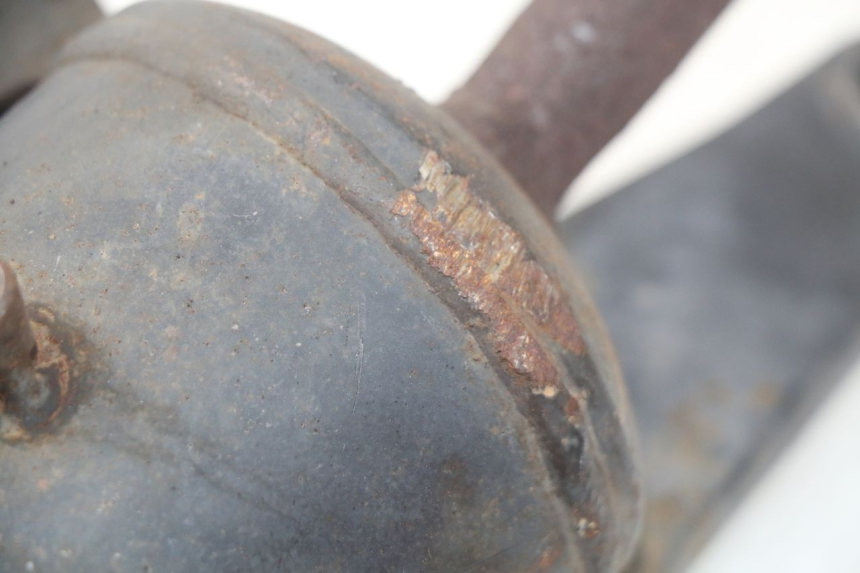 photo de Scarico JM MOTORS SUNNY 50 (2017 - 2020) - Dettaglio del componente