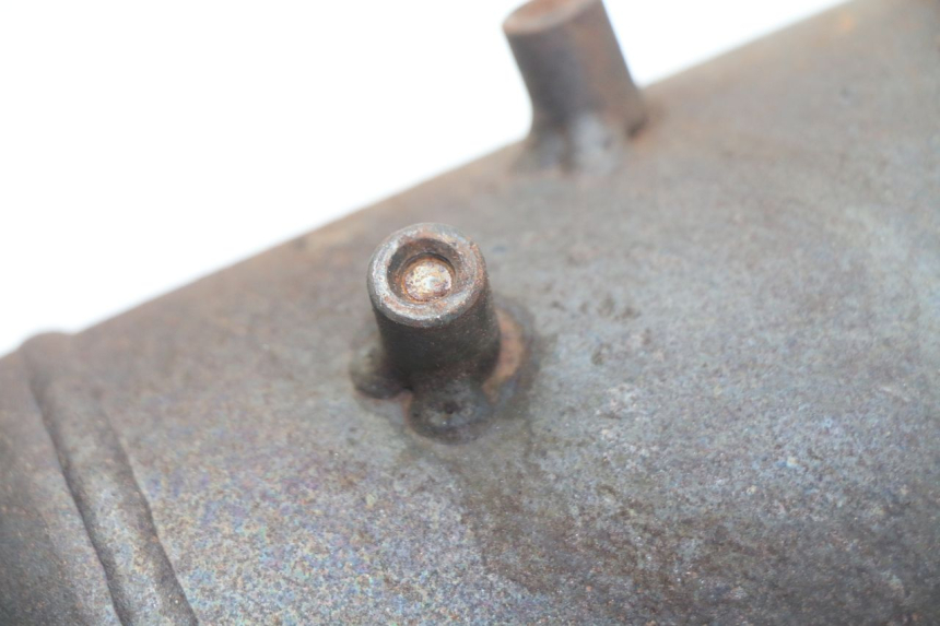 photo de Scarico JM MOTORS SUNNY 50 (2017 - 2020) - Primo piano tecnico