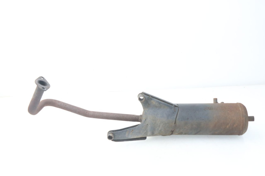 photo de Scarico JM MOTORS SUNNY 50 (2017 - 2020) - Ricambio usato controllato