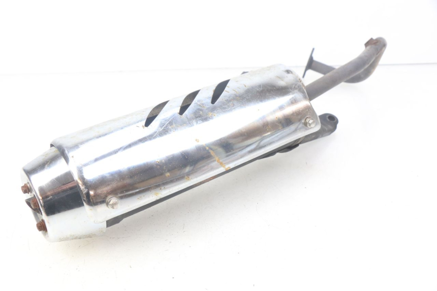 photo de Scarico JM MOTORS SUNNY 50 (2017 - 2020) - Altra angolazione