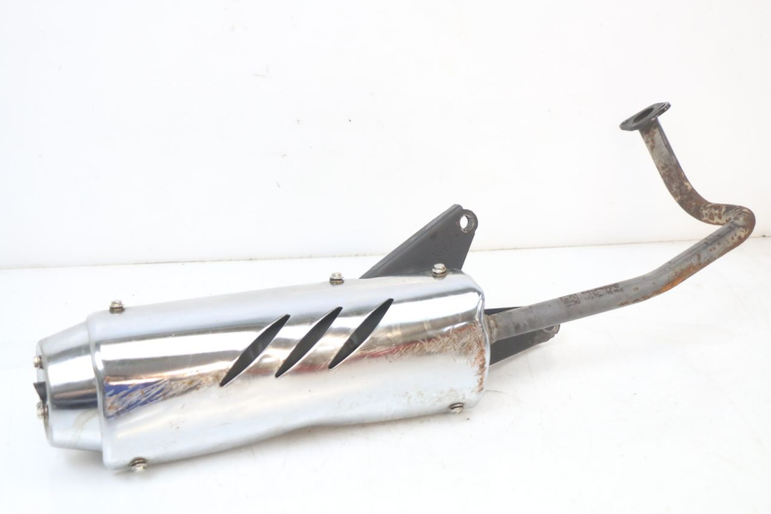 photo de Scarico JM MOTORS SUNNY 50 (2017 - 2020) - Dettaglio del componente