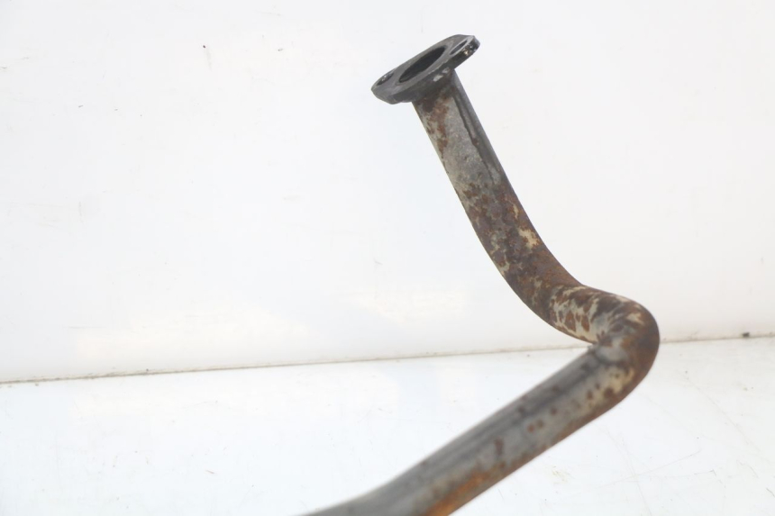 photo de Scarico JM MOTORS SUNNY 50 (2017 - 2020) - Primo piano tecnico