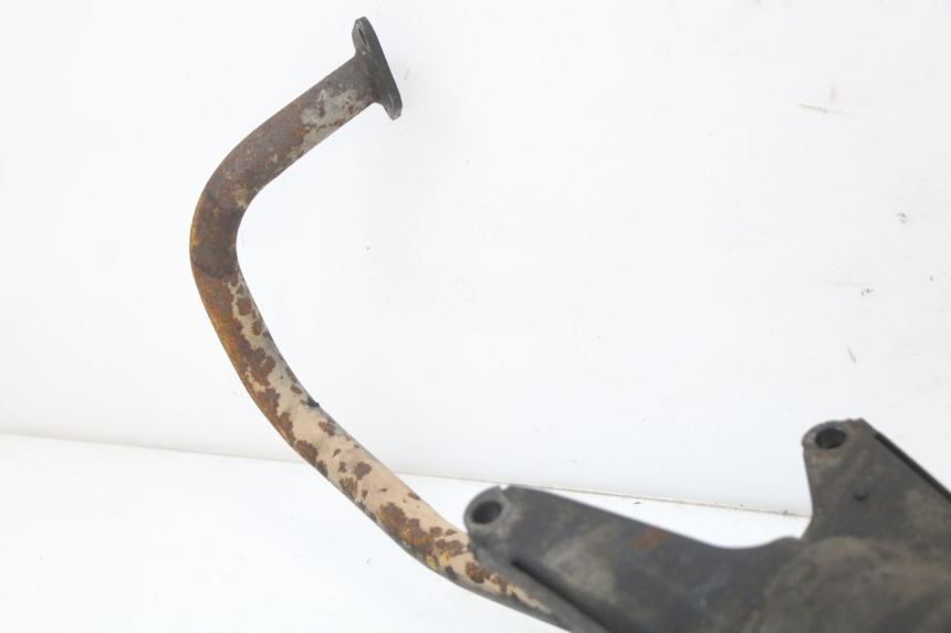 photo de Scarico JM MOTORS SUNNY 50 (2017 - 2020) - Stato della superficie e materiale