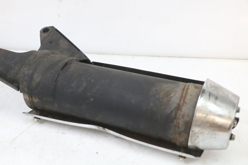 photo de Scarico JM MOTORS SUNNY 50 (2017 - 2020) - Ricambio usato controllato