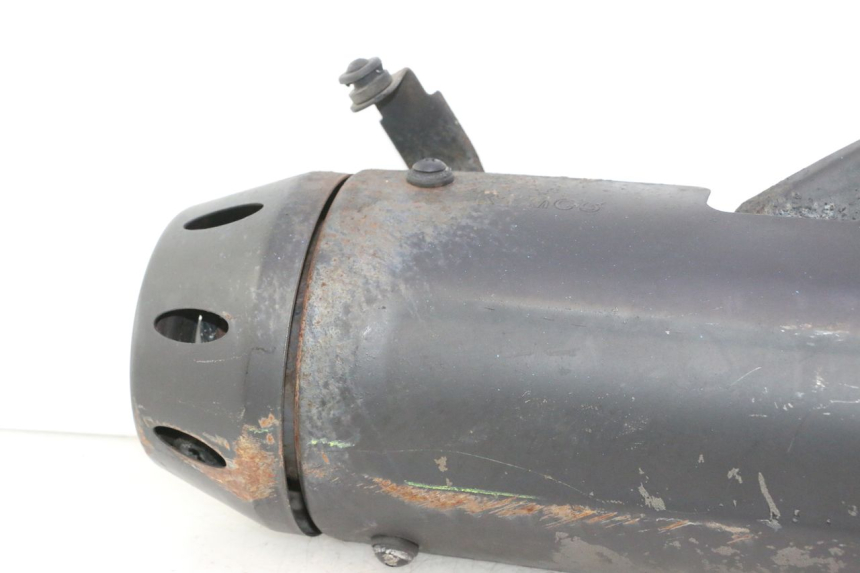 photo de SCARICO KYMCO SUPER 8 2T 50 (2007 - 2013) - Dettaglio del componente