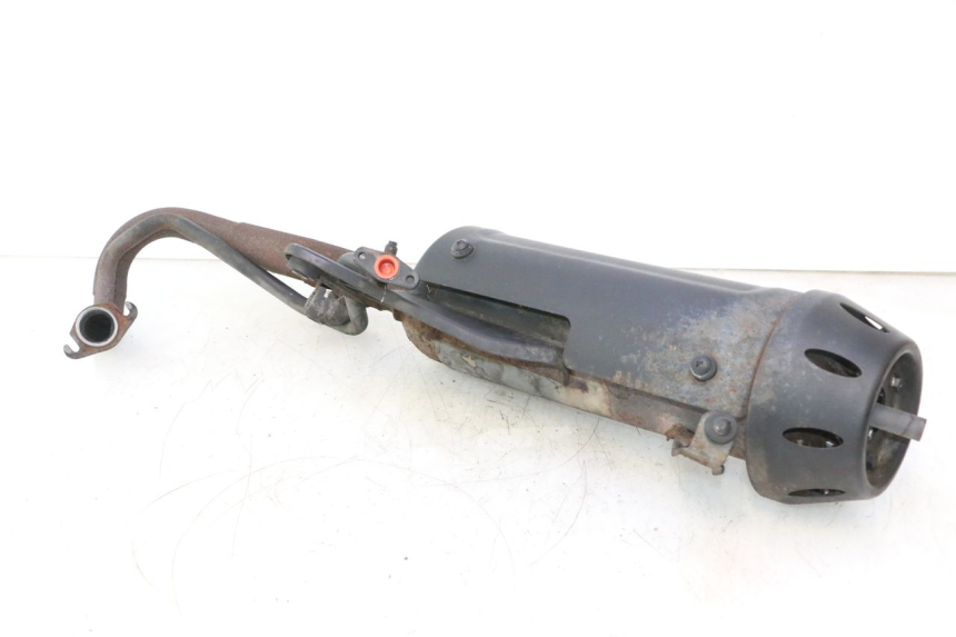 photo de SCARICO KYMCO SUPER 8 2T 50 (2007 - 2013) - Ricambio usato controllato