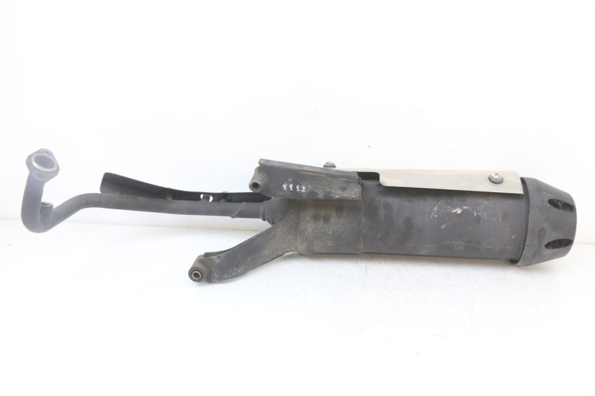 photo de SCARICO KYMCO SUPER 8 4T 50 (2018 - 2020) - Vista d'insieme del prodotto