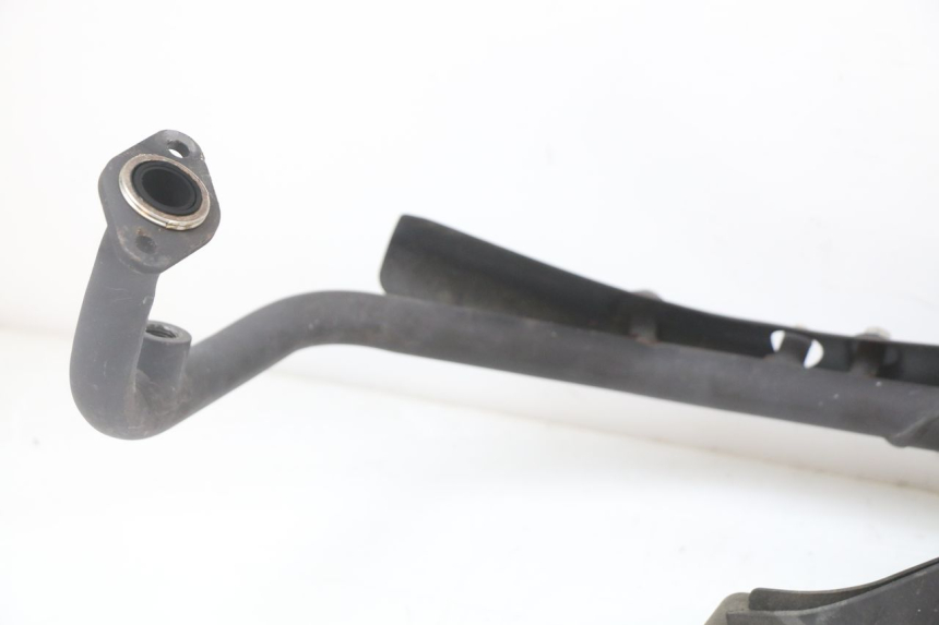 photo de SCARICO KYMCO SUPER 8 4T 50 (2018 - 2020) - Dettagli dei punti di fissaggio