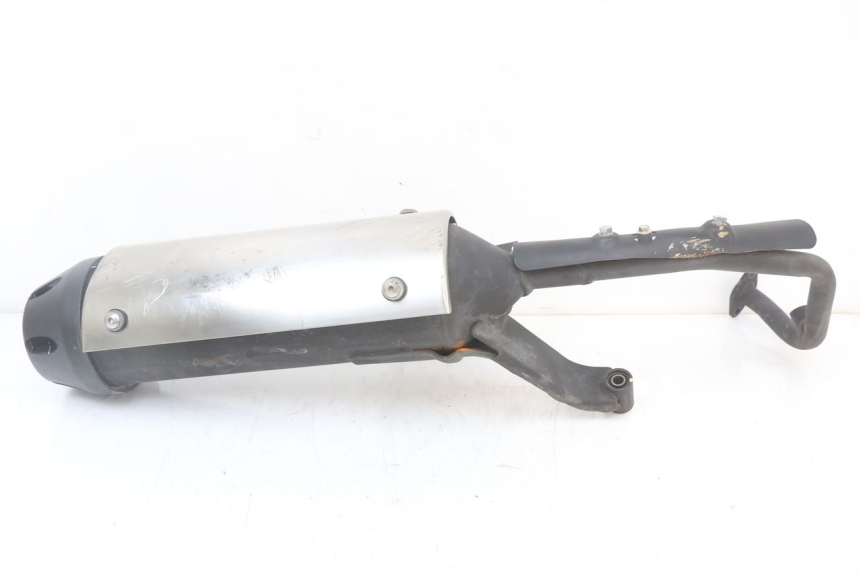 photo de SCARICO KYMCO SUPER 8 4T 50 (2018 - 2020) - Ricambio usato controllato