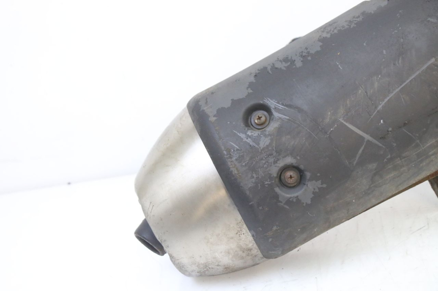 photo de SCARICO PIAGGIO SUPER LX 125 (2000 - 2003) - Dettaglio del componente