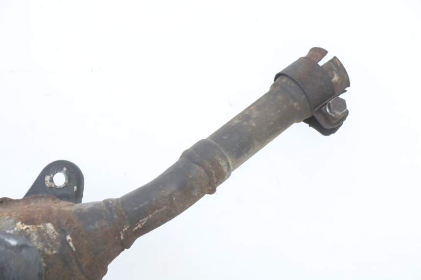 photo de SCARICO PIAGGIO SUPER LX 125 (2000 - 2003) - Altra angolazione