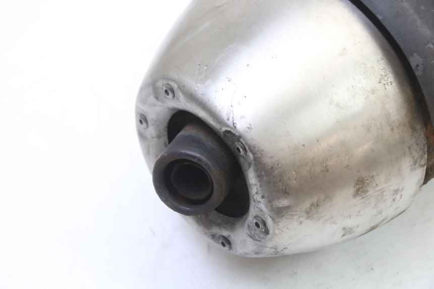 photo de SCARICO PIAGGIO SUPER LX 125 (2000 - 2003) - Vista d'insieme del prodotto