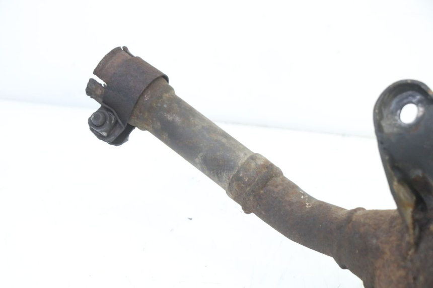 photo de SCARICO PIAGGIO SUPER LX 125 (2000 - 2003) - Ricambio usato controllato