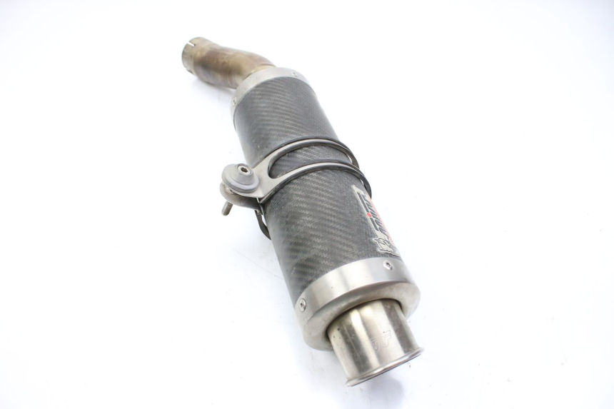 photo de SCARICO SUZUKI SV S 650 (1999 - 2002) - Altra angolazione