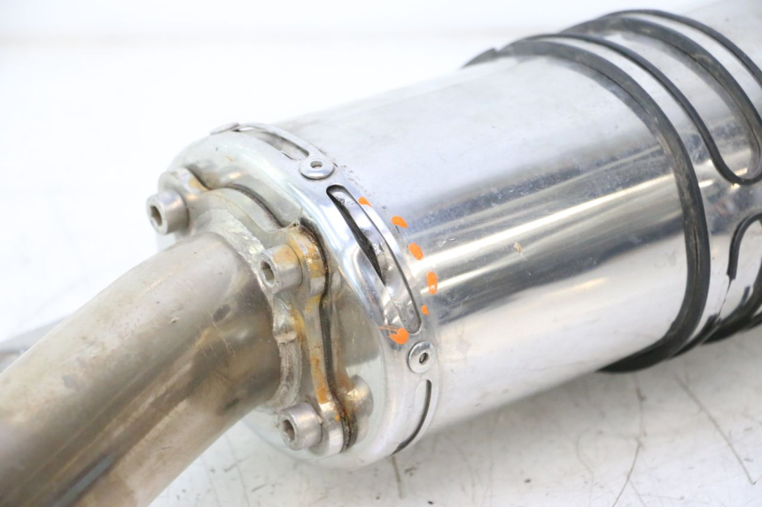 photo de SCARICO SUZUKI SV S 650 (2003 - 2009) - Foto prodotto supplementare