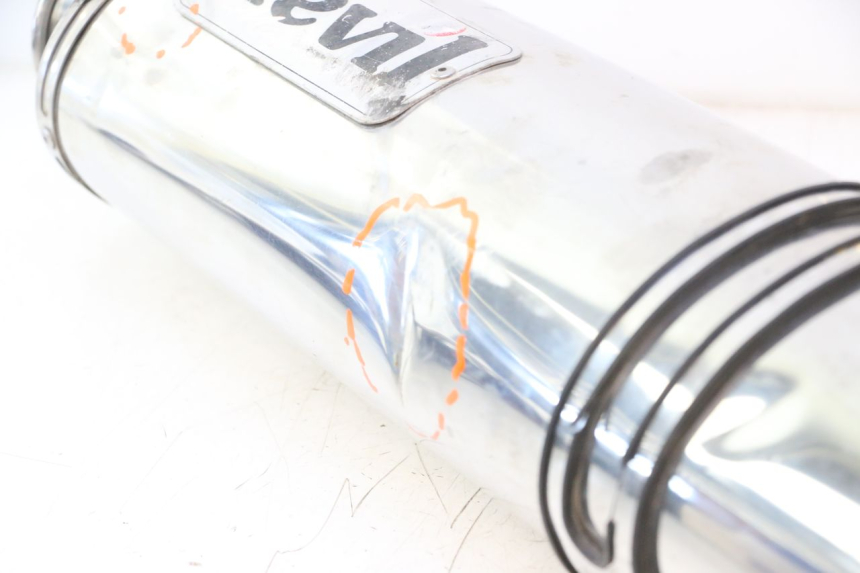 photo de SCARICO SUZUKI SV S 650 (2003 - 2009) - Zoom qualità usato