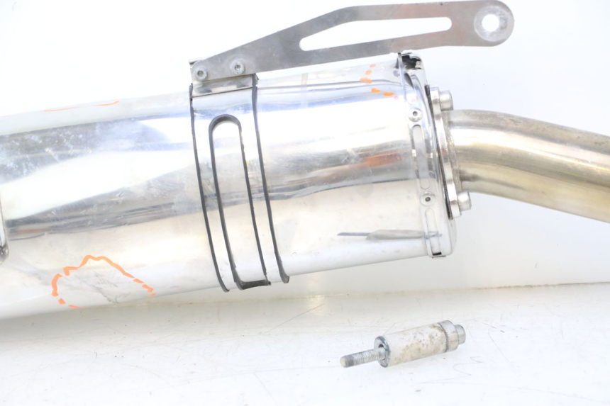 photo de SCARICO SUZUKI SV S 650 (2003 - 2009) - Ricambio usato controllato