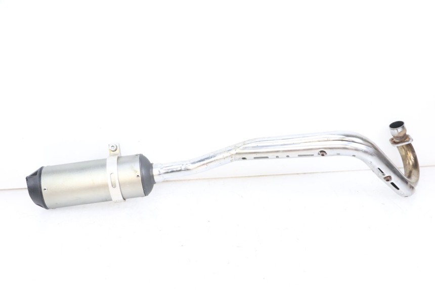 photo de SCARICO MINI MX SX 125 - Vista principale