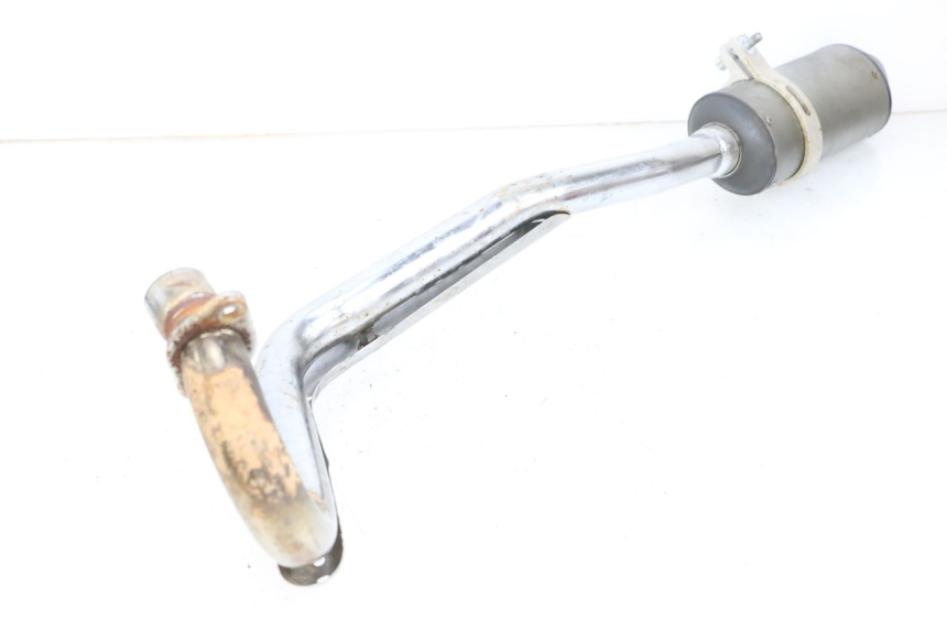 photo de SCARICO MINI MX SX 125 - Altra angolazione