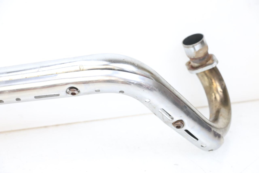 photo de SCARICO MINI MX SX 125 - Ricambio usato controllato